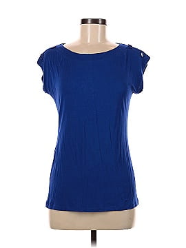 Banana Republic Short Sleeve Top (view 1)