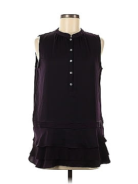 Banana Republic Sleeveless Blouse (view 1)