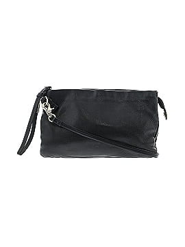 Foley + Corinna Leather Crossbody Bag (view 1)