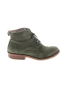 Gee WaWa Ankle Boots (view 1)