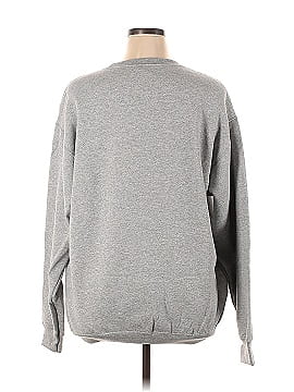 Port & Company Sweatshirt (view 2)