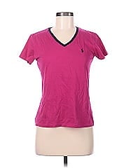 Ralph Lauren Sport Short Sleeve T Shirt