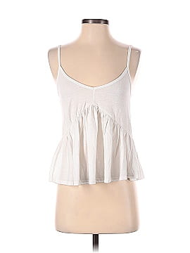 Truly Madly Deeply Sleeveless Top (view 1)