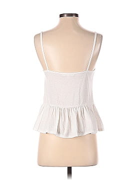 Truly Madly Deeply Sleeveless Top (view 2)