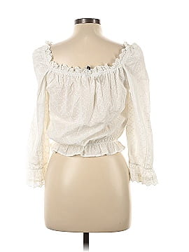 Divided by H&M Long Sleeve Blouse (view 2)