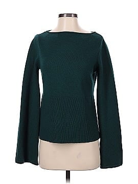 Elie Tahari Wool Pullover Sweater (view 1)