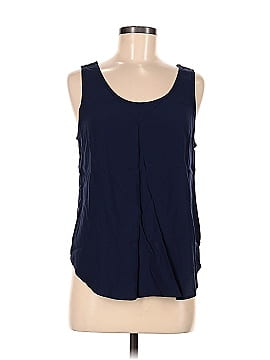 J.Crew Factory Store Sleeveless Blouse (view 1)