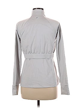 Fabletics Track Jacket (view 2)