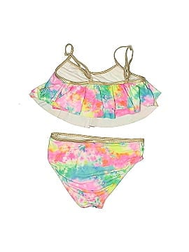 Betsey Johnson Two Piece Swimsuit (view 2)