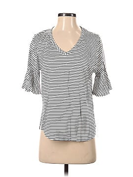 CAbi Short Sleeve Top (view 1)