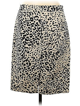 Ann Taylor LOFT Casual Skirt (view 2)