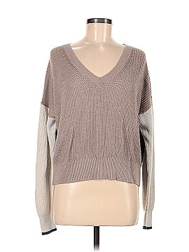 Splendid Pullover Sweater (view 1)