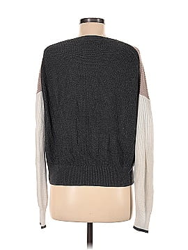 Splendid Pullover Sweater (view 2)