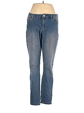 New York & Company Jeans (view 1)