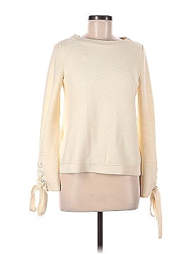 Ann Taylor Pullover Sweater (view 1)