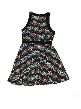 Ella Moss Dress (view 2)