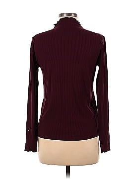 Ann Taylor LOFT Turtleneck Sweater (view 2)