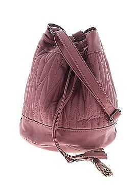 Sybilla Basic Bucket Bag (view 1)