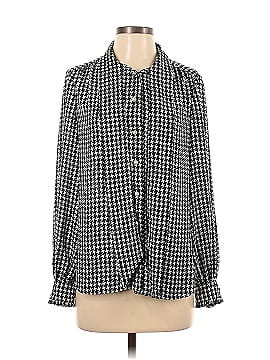 Kate Spade New York Long Sleeve Blouse (view 1)