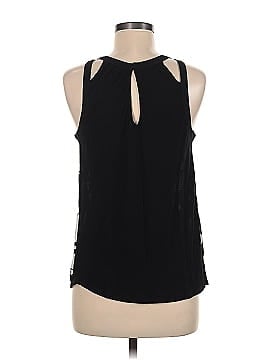 Express Sleeveless Blouse (view 2)