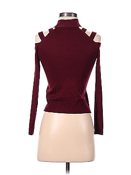 Crave Fame By Almost Famous Turtleneck Sweater (view 2)