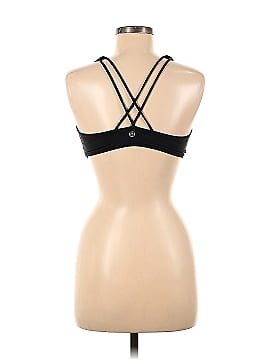 Lululemon Athletica Sports Bra (view 2)