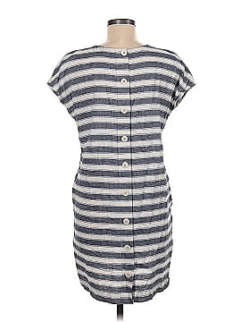 Madewell Casual Dress (view 2)