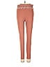 XXIV Active Orange Active Pants Size S - photo 1