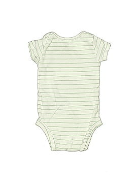 Carter's Short Sleeve Onesie (view 2)