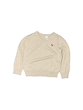 Carter's Pullover Sweater (view 1)