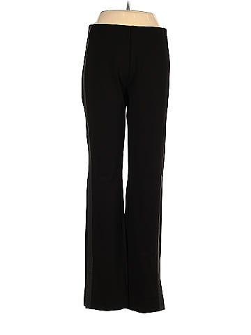 Ecru Dress Pants (view 1)