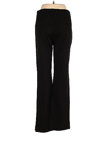 Ecru Dress Pants (view 2)