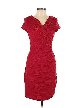 Joseph Ribkoff Casual Dress (view 1)