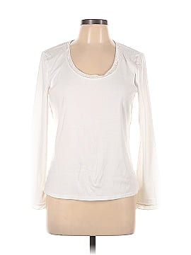 J.Jill Long Sleeve Top (view 1)