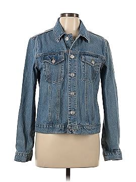 Hudson Jeans Denim Jacket (view 1)