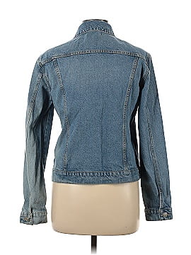 Hudson Jeans Denim Jacket (view 2)