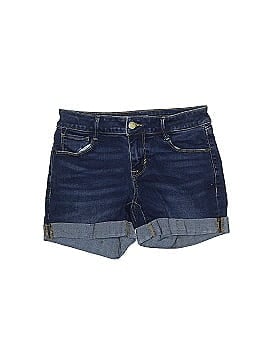 Apt. 9 Denim Shorts (view 1)