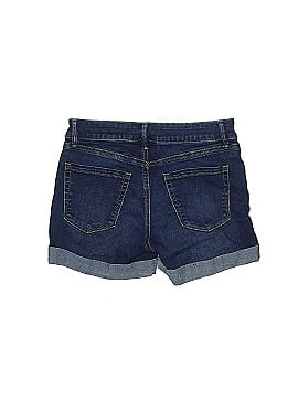 Apt. 9 Denim Shorts (view 2)