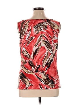 Shannon Ford New York Sleeveless Blouse (view 2)