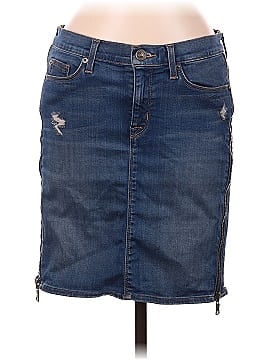 Hudson Jeans Denim Skirt (view 1)