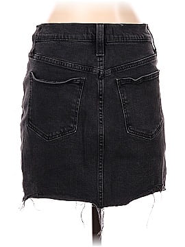 Madewell Denim Skirt (view 2)