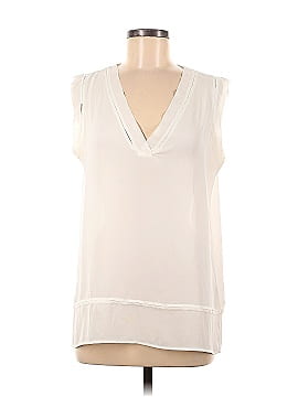 Banana Republic Sleeveless Blouse (view 1)