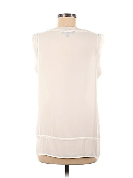 Banana Republic Sleeveless Blouse (view 2)