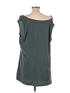 Simply Vera Vera Wang Sleeveless Blouse (view 2)