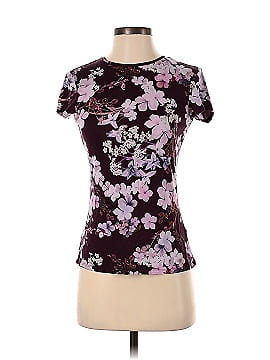 Ted Baker London Short Sleeve Top (view 1)