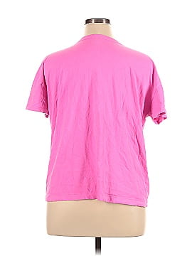 Old Navy Short Sleeve T-Shirt (view 2)