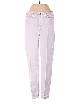 Jen7 by 7 For All Mankind Khakis (view 1)