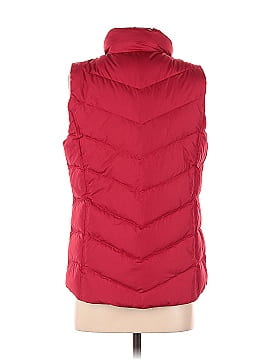 Lands' End Vest (view 2)