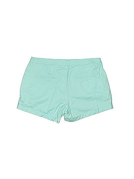 Old Navy Khaki Shorts (view 2)