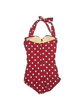 Esther Williams One Piece Swimsuit (view 2)